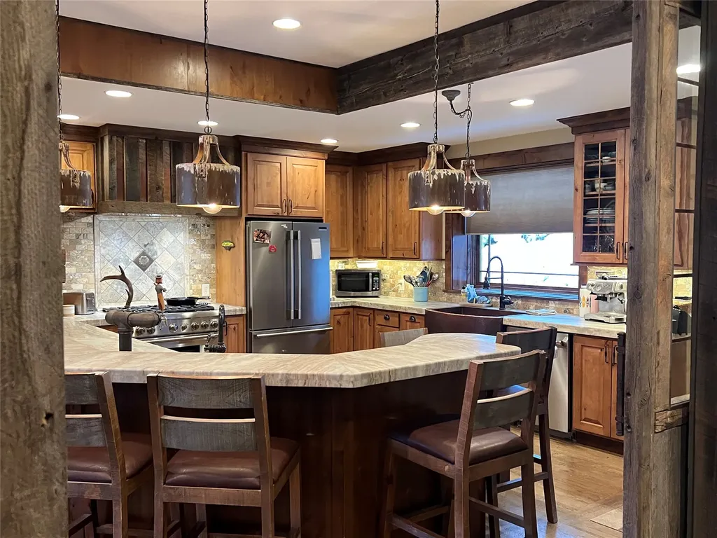 12555 Us Highway 2 E West Glacier MT 59936