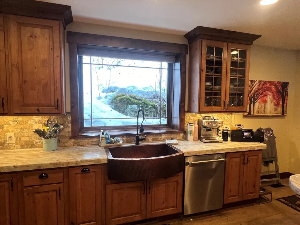 12555 Us Highway 2 E West Glacier MT 59936