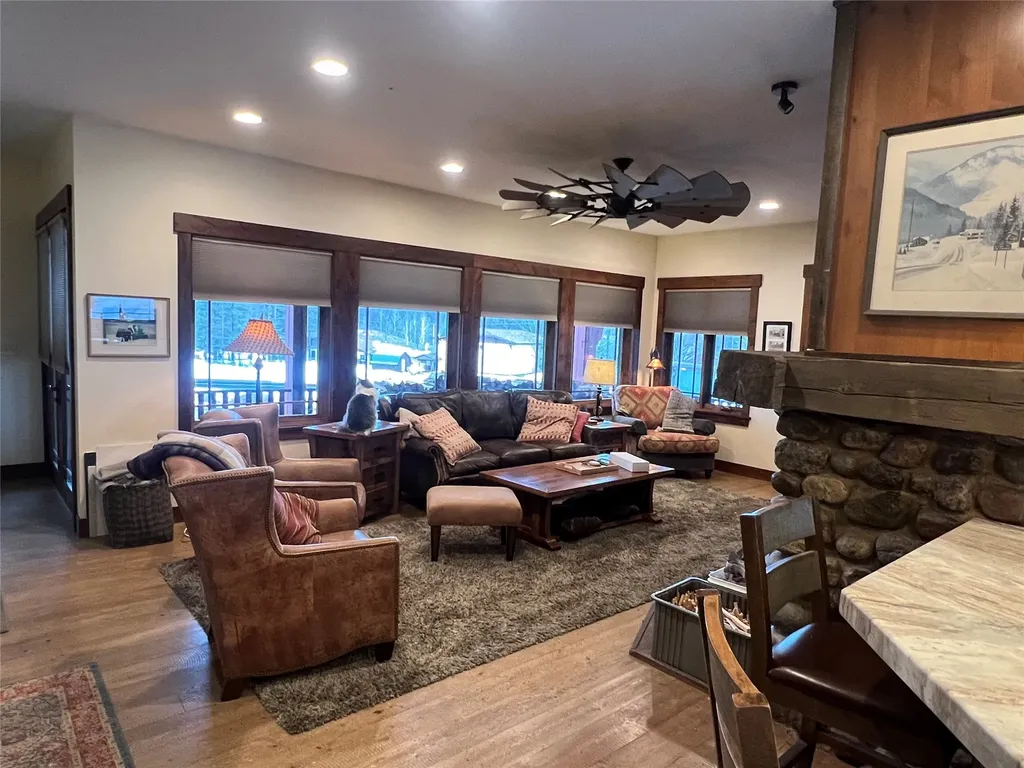 12555 Us Highway 2 E West Glacier MT 59936