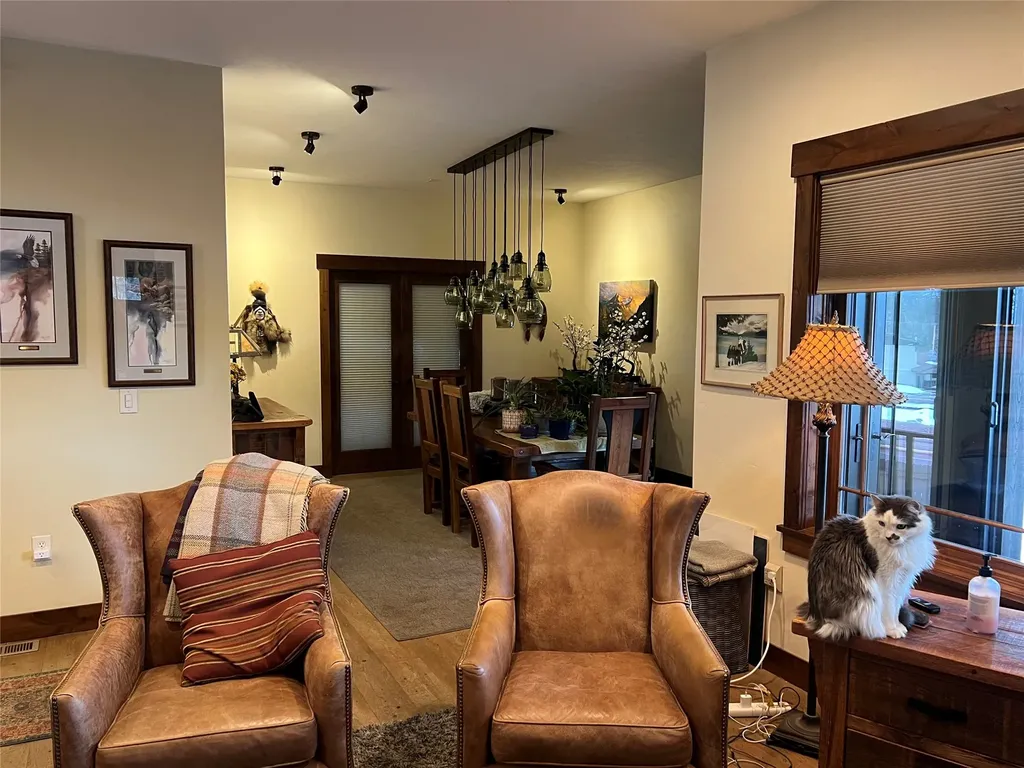 12555 Us Highway 2 E West Glacier MT 59936