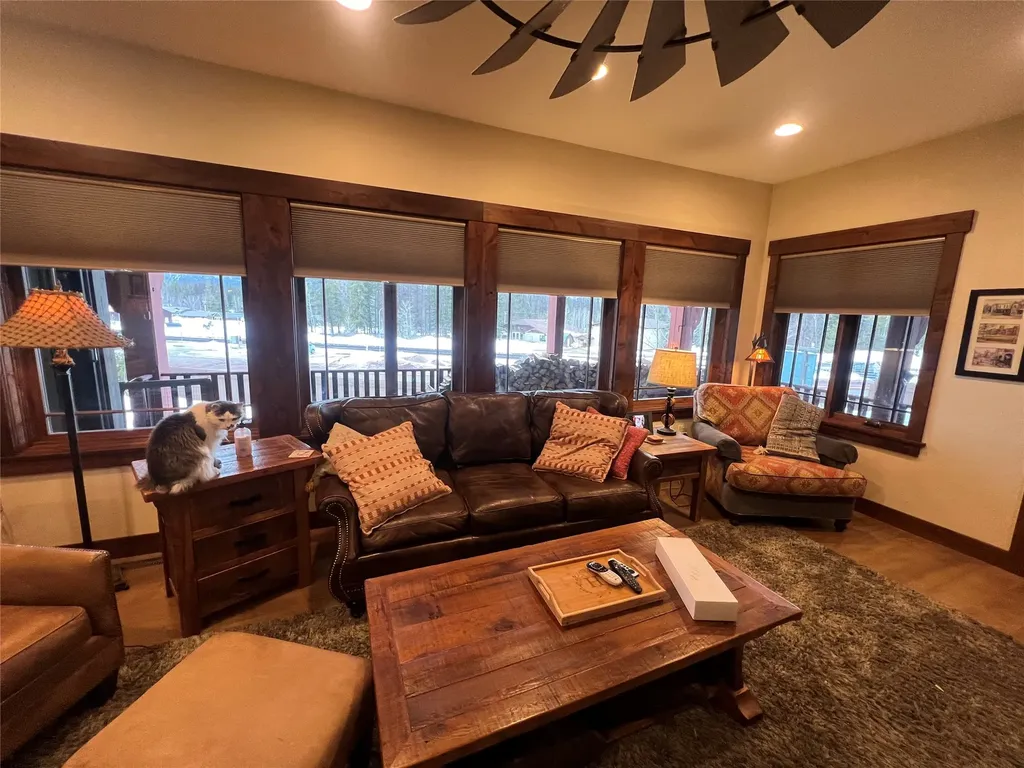 12555 Us Highway 2 E West Glacier MT 59936