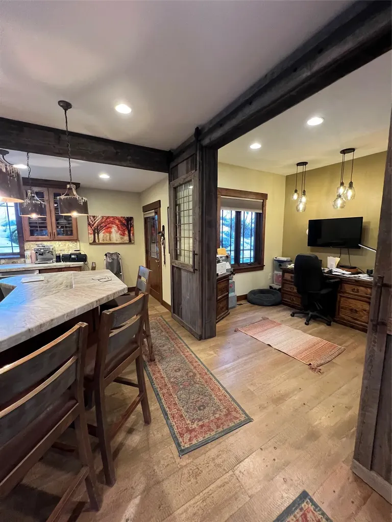 12555 Us Highway 2 E West Glacier MT 59936