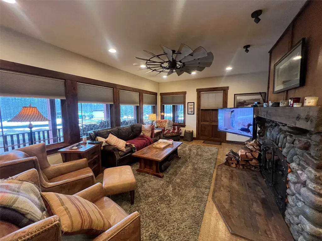 12555 Us Highway 2 E West Glacier MT 59936