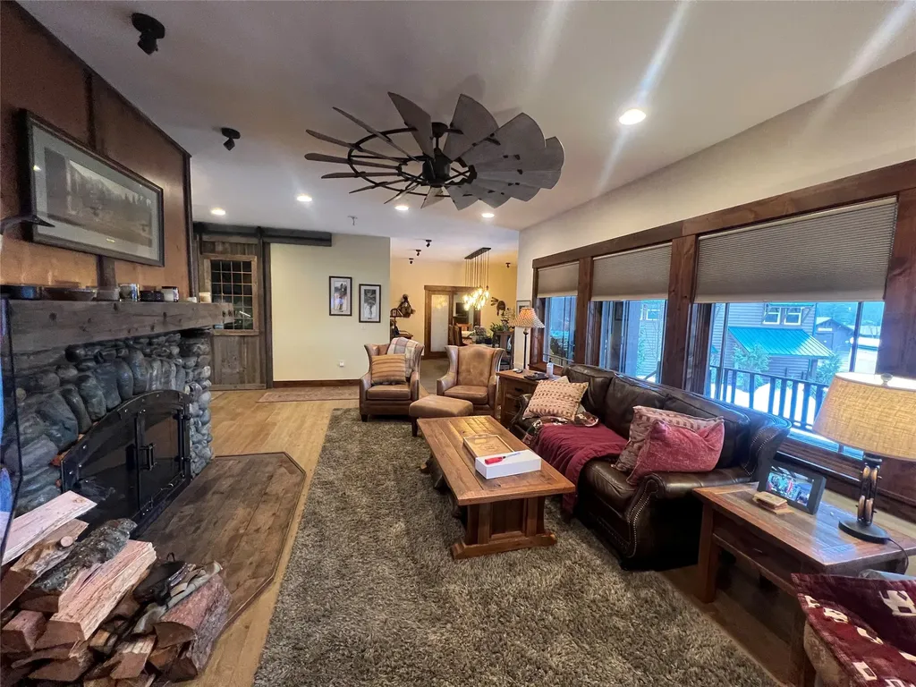12555 Us Highway 2 E West Glacier MT 59936