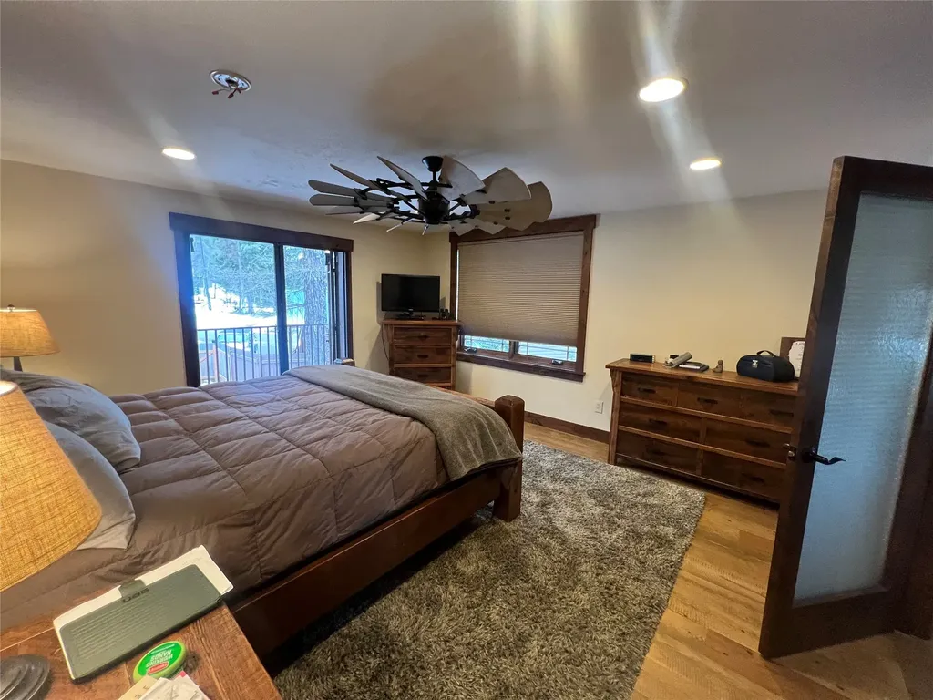 12555 Us Highway 2 E West Glacier MT 59936