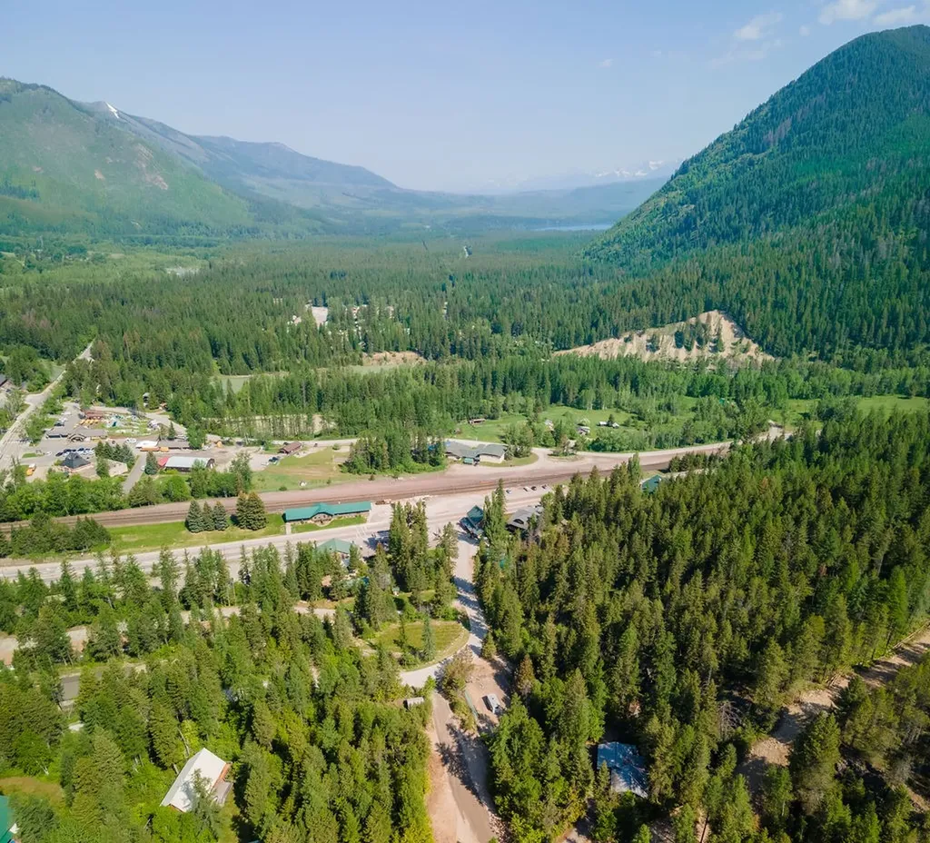 12555 Us Highway 2 E West Glacier MT 59936