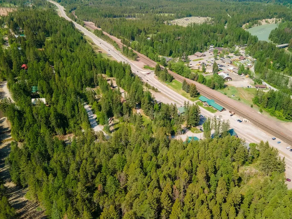 12555 Us Highway 2 E West Glacier MT 59936