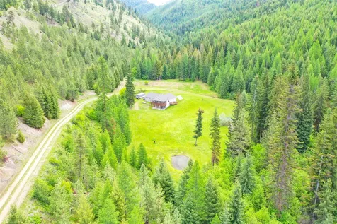 2226 Upper Idaho Gulch Road Superior MT 59872