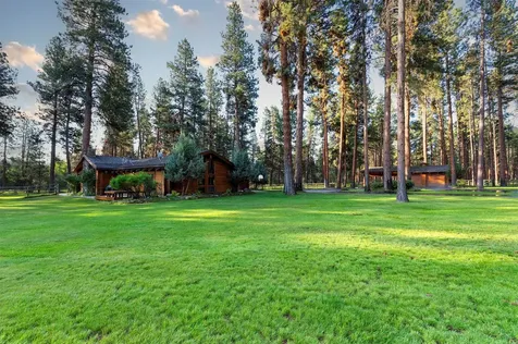 786 Bobcat Lane Hamilton MT 59840