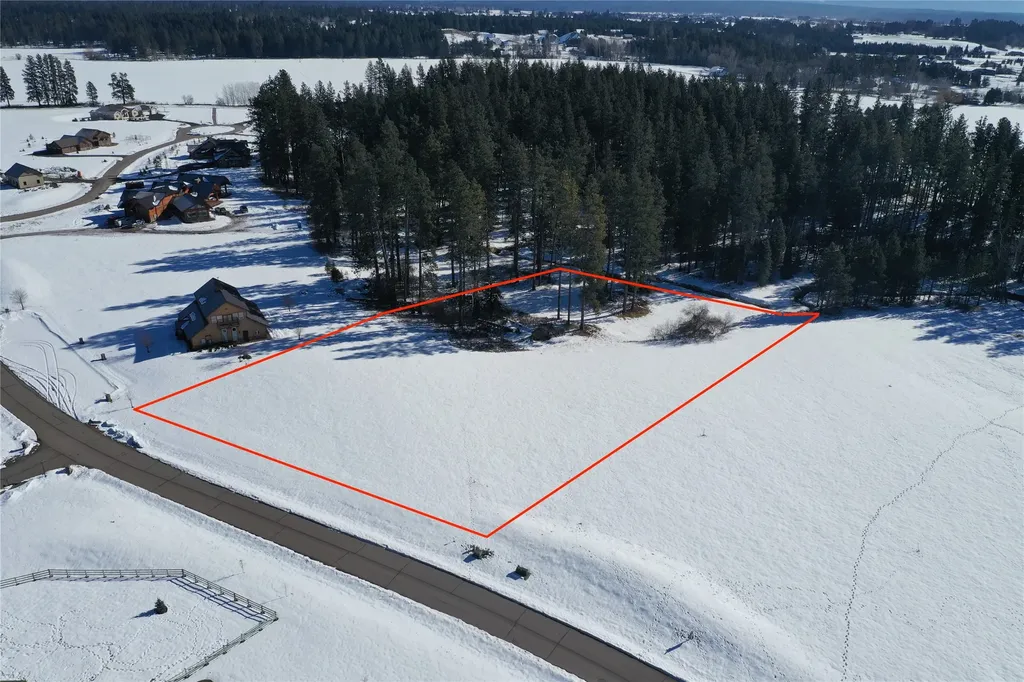 564 Sweetgrass Ranch Road Kalispell MT 59901
