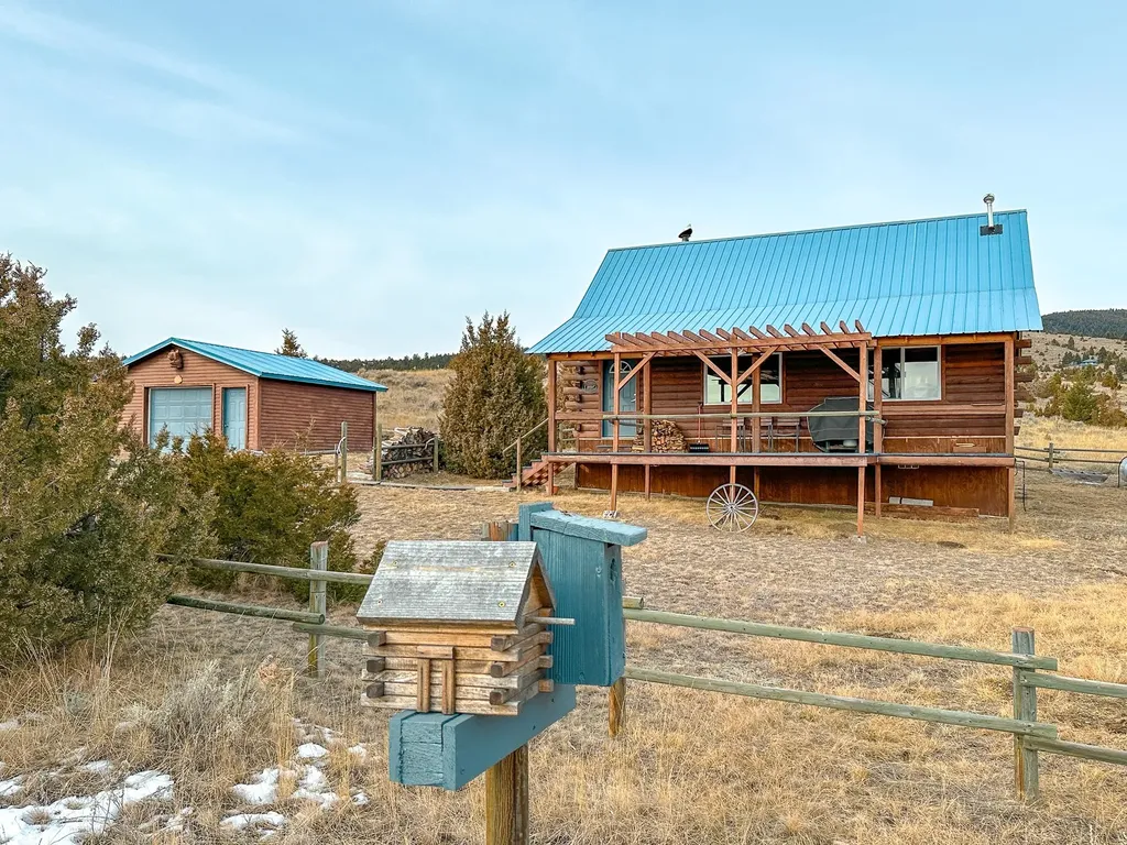 620 Keating Gulch Road Toston MT 59643