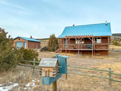 620 Keating Gulch Road Toston MT 59643
