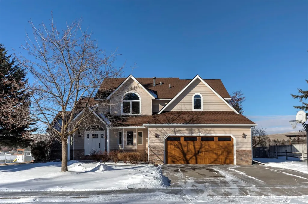 111 Apple House Lane Missoula MT 59802