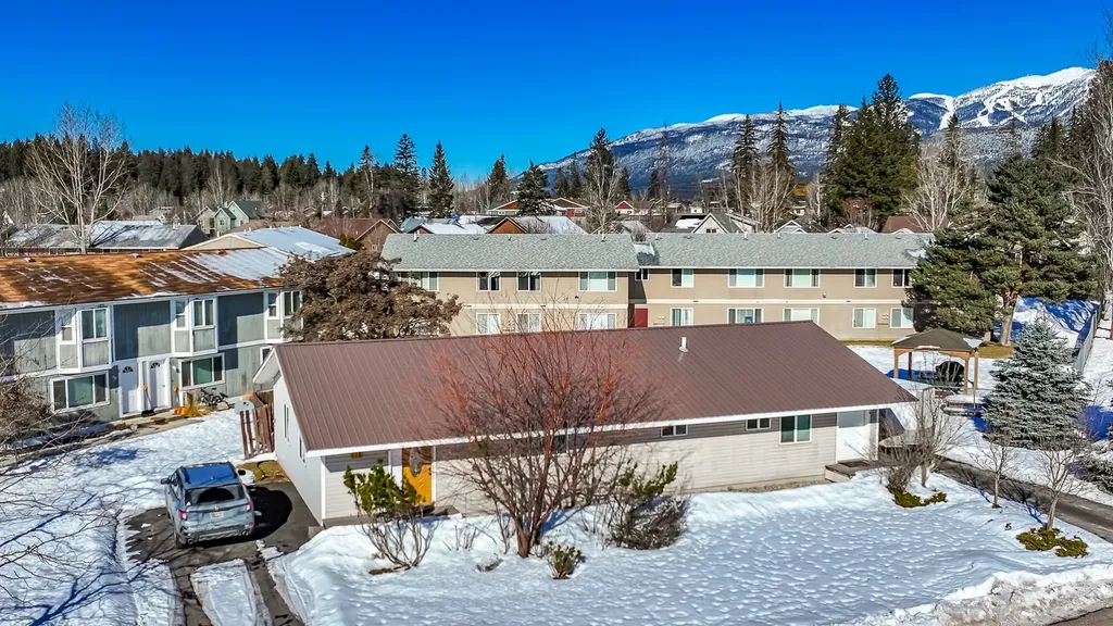 718 Waverly Place Whitefish MT 59937