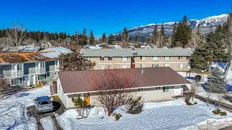 718 Waverly Place Whitefish MT 59937