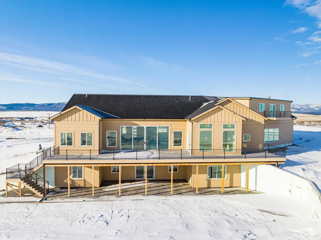 23 Jossie Lane Kalispell MT 59901