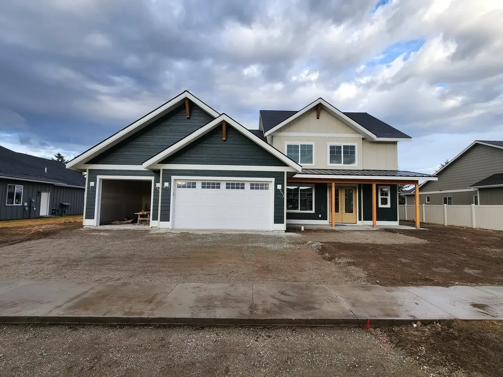 168 Owl Loop Kalispell MT 59901