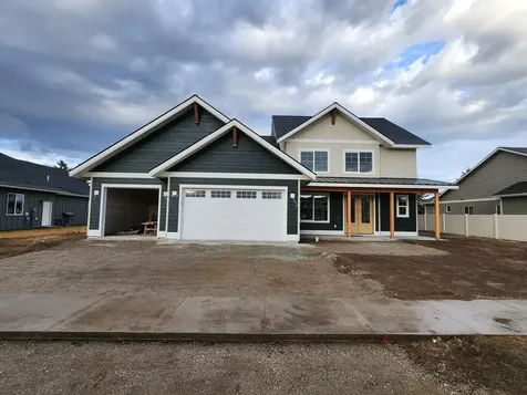 168 Owl Loop Kalispell MT 59901