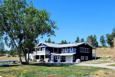 72 Pioneer Trail Lavina MT 59046
