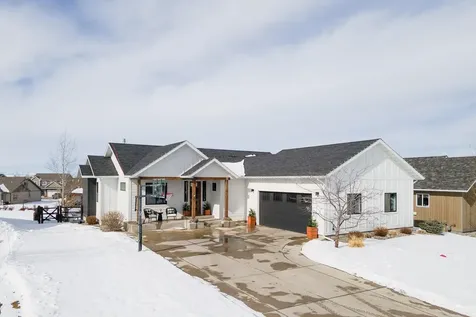 766 Arrow Trail Bozeman MT 59718