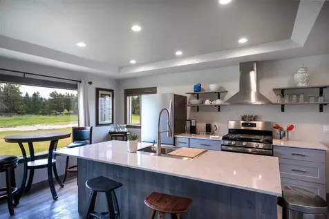 190 Blanchard Lake Road Whitefish MT 59937