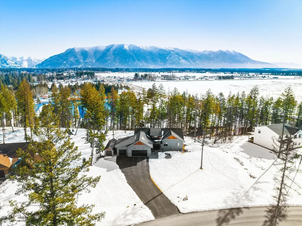 1049 Timber Ridge Court Columbia Falls MT 59912