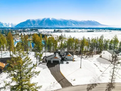 1049 Timber Ridge Court Columbia Falls MT 59912