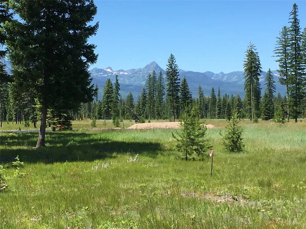 234 Mission Vista Lane Swan Valley MT 59826