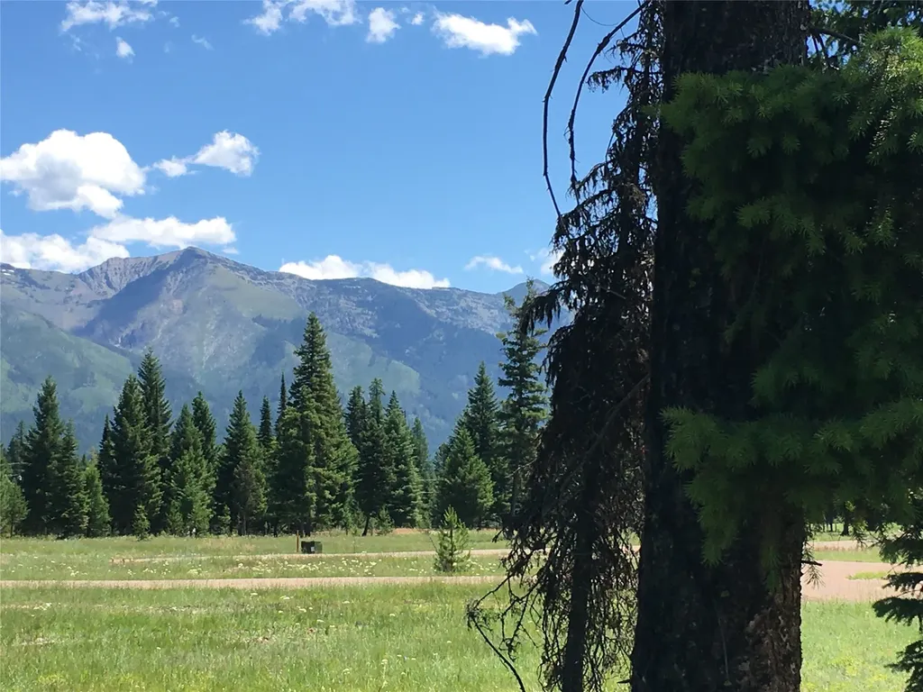 234 Mission Vista Lane Swan Valley MT 59826