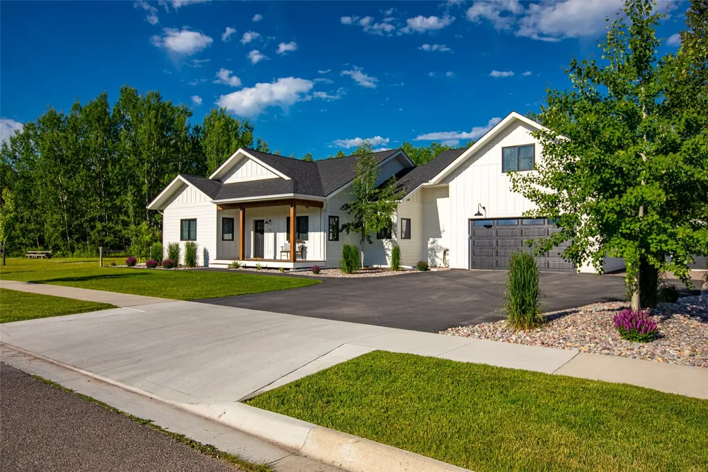 142 Granite Drive Whitefish MT 59937