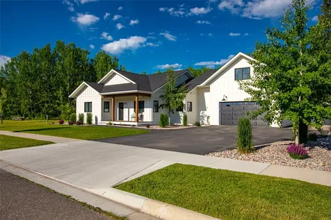 142 Granite Drive Whitefish MT 59937