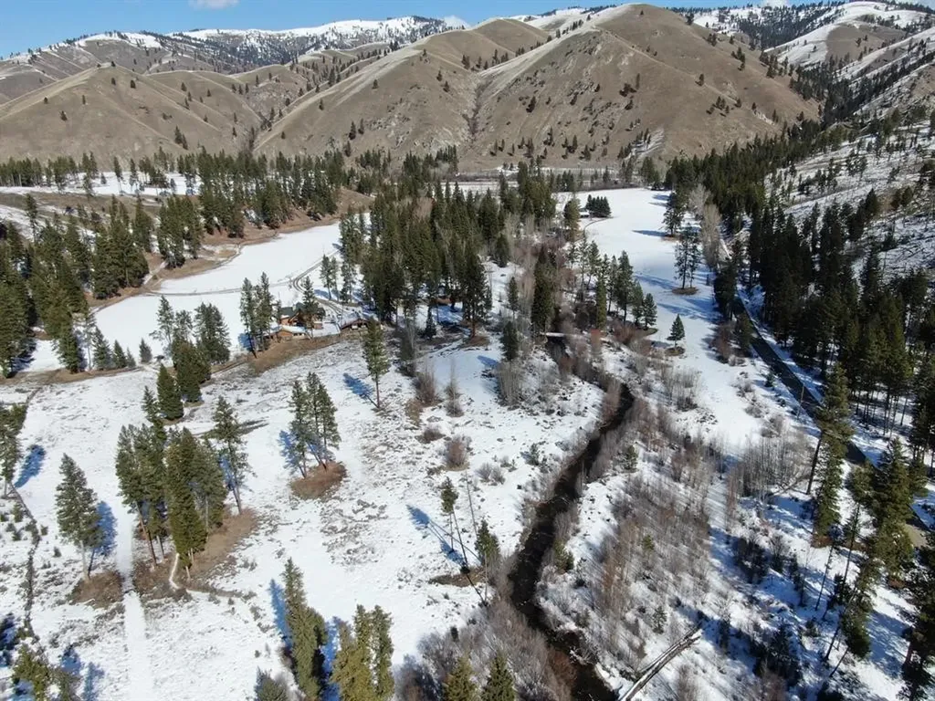 162 Medicine Springs Road Conner MT 59827