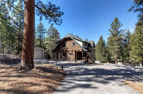 4885 Arnica Road Missoula MT 59803