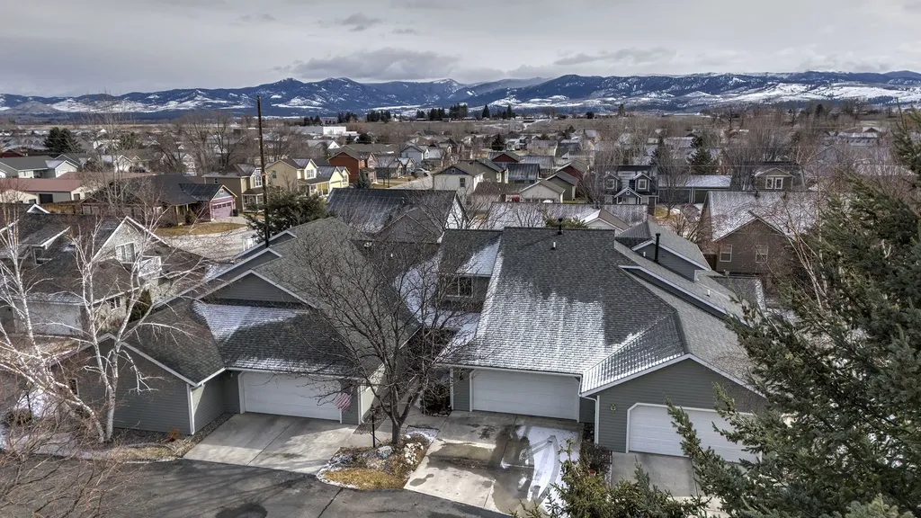22 Cheyenne Trail Hamilton MT 59840