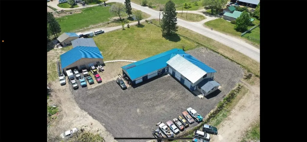 245 Skalkaho Highway Hamilton MT 59840
