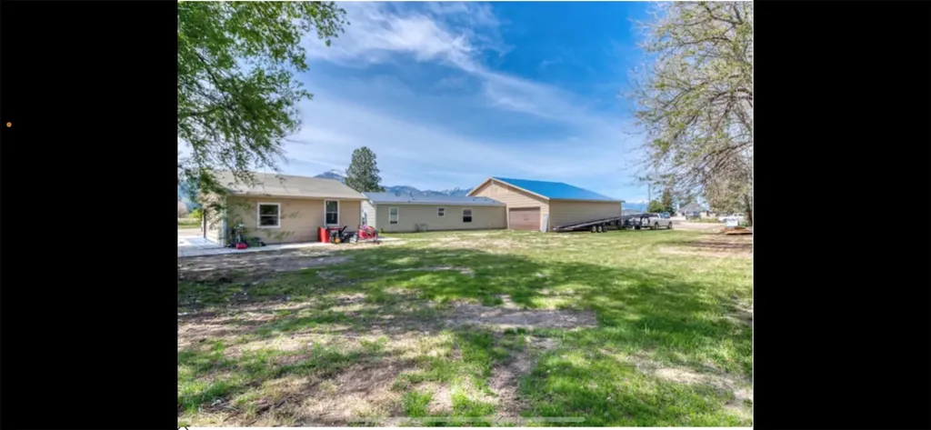 245 Skalkaho Highway Hamilton MT 59840