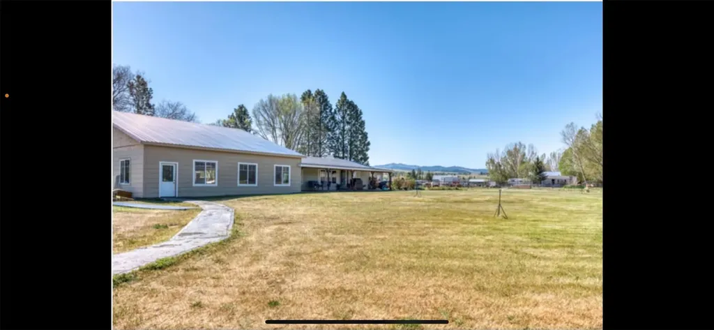 245 Skalkaho Highway Hamilton MT 59840