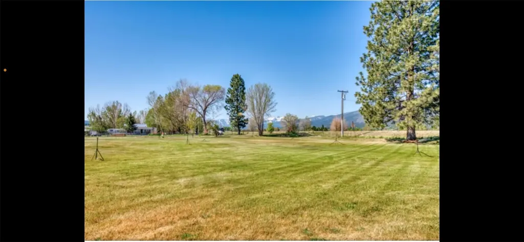 245 Skalkaho Highway Hamilton MT 59840