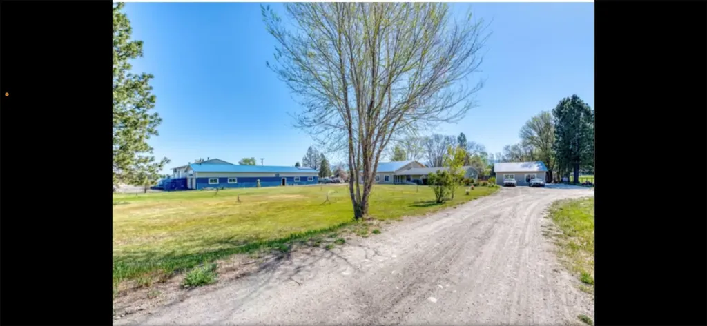 245 Skalkaho Highway Hamilton MT 59840