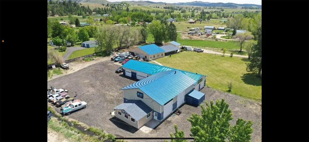 245 Skalkaho Highway Hamilton MT 59840