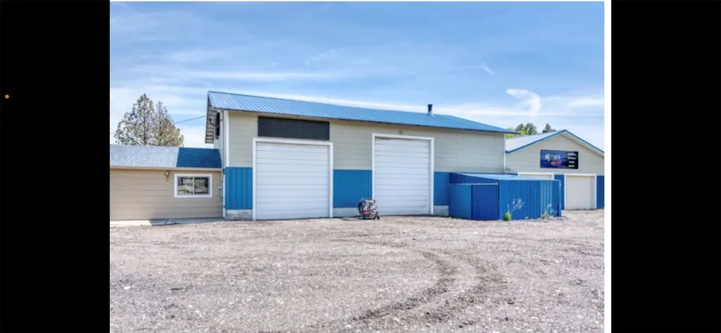 245 Skalkaho Highway Hamilton MT 59840