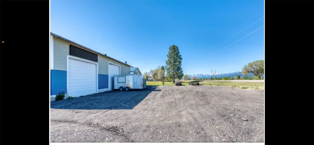 245 Skalkaho Highway Hamilton MT 59840
