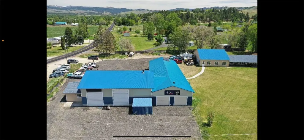 810 Sleeping Child Road Hamilton MT 59840