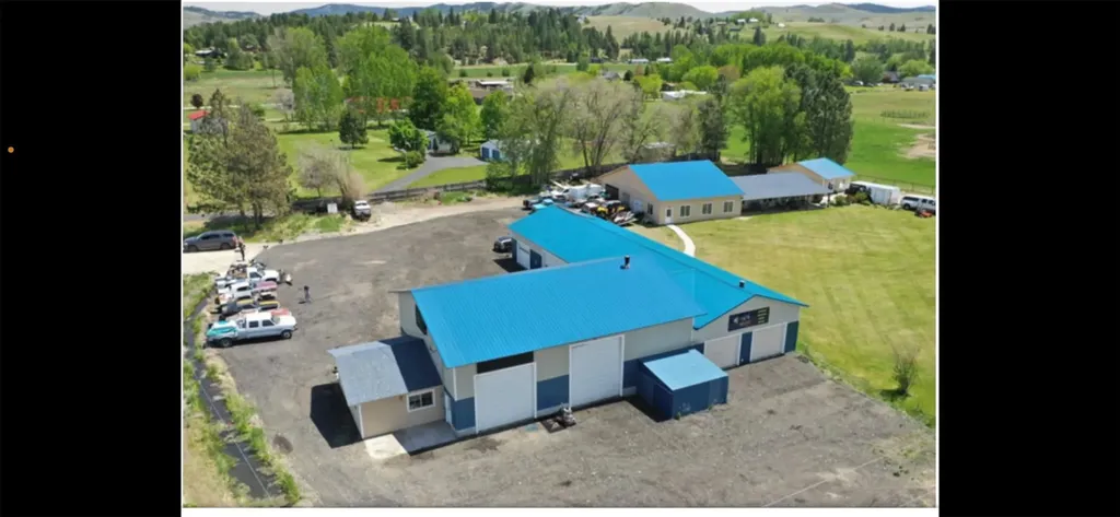 810 Sleeping Child Road Hamilton MT 59840