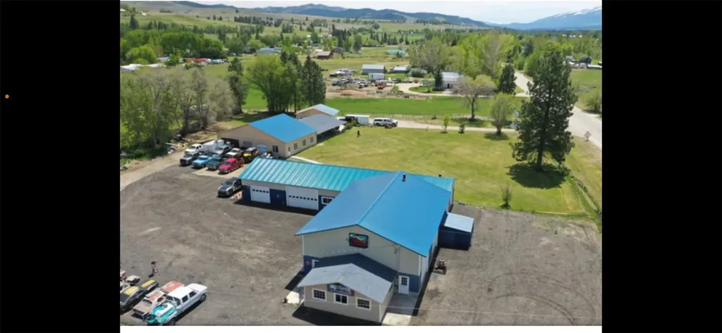 810 Sleeping Child Road Hamilton MT 59840