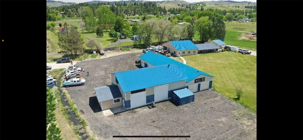 810 Sleeping Child Road Hamilton MT 59840