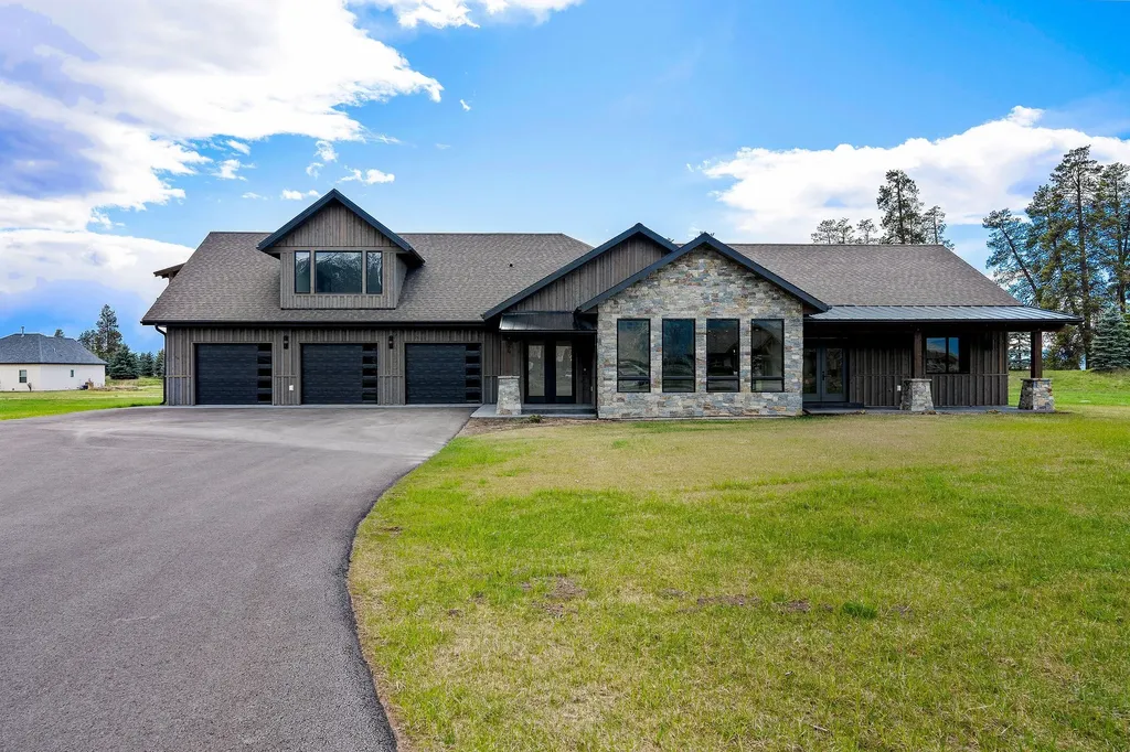 24 Towering Pine Court Kalispell MT 59901