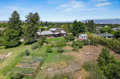 1401 & 1405 5th Avenue W Kalispell MT 59901