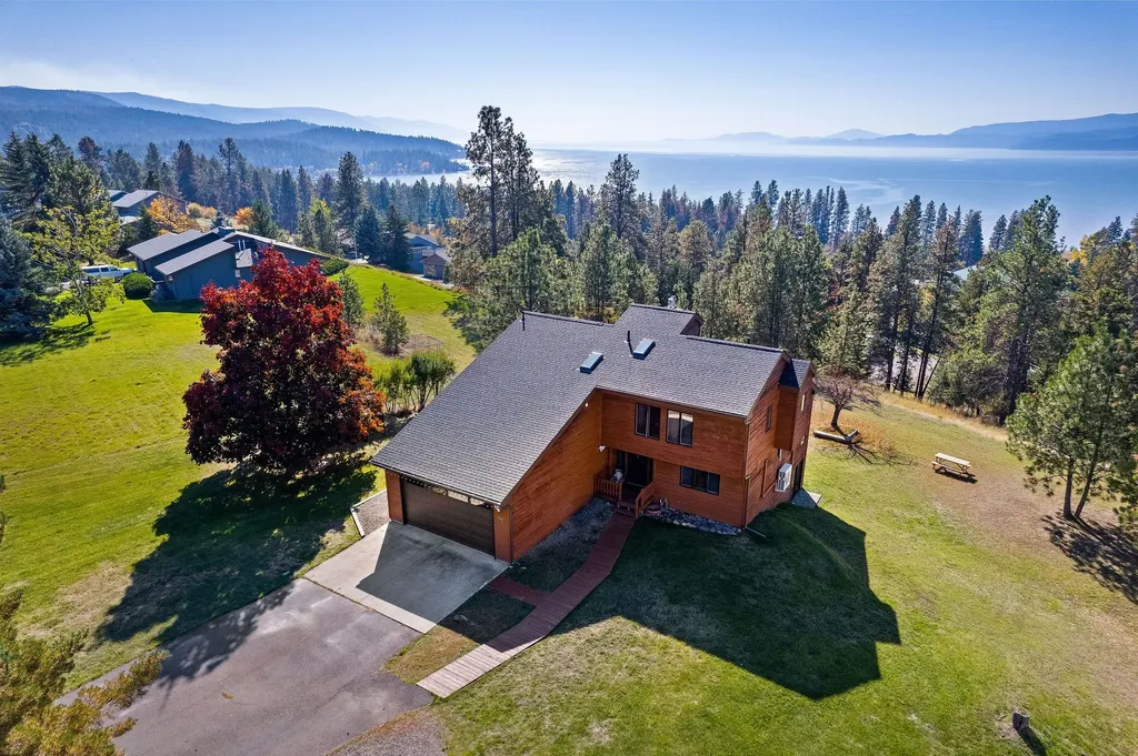 148 Crestview Drive Bigfork MT 59911