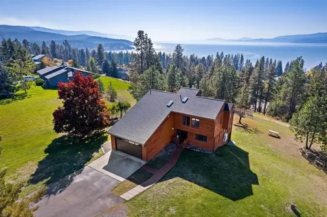 148 Crestview Drive Bigfork MT 59911